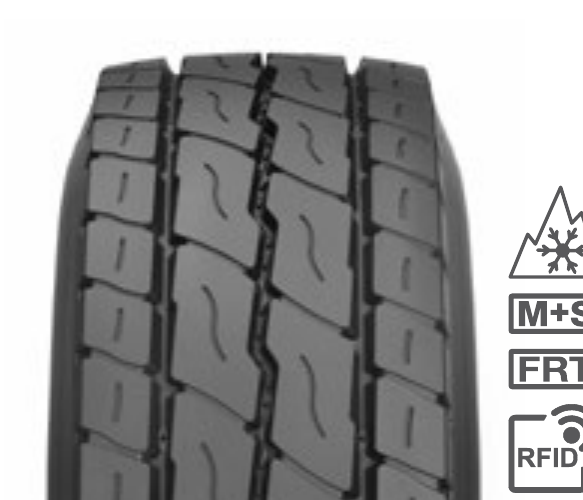 Goodyear Omnitrac T